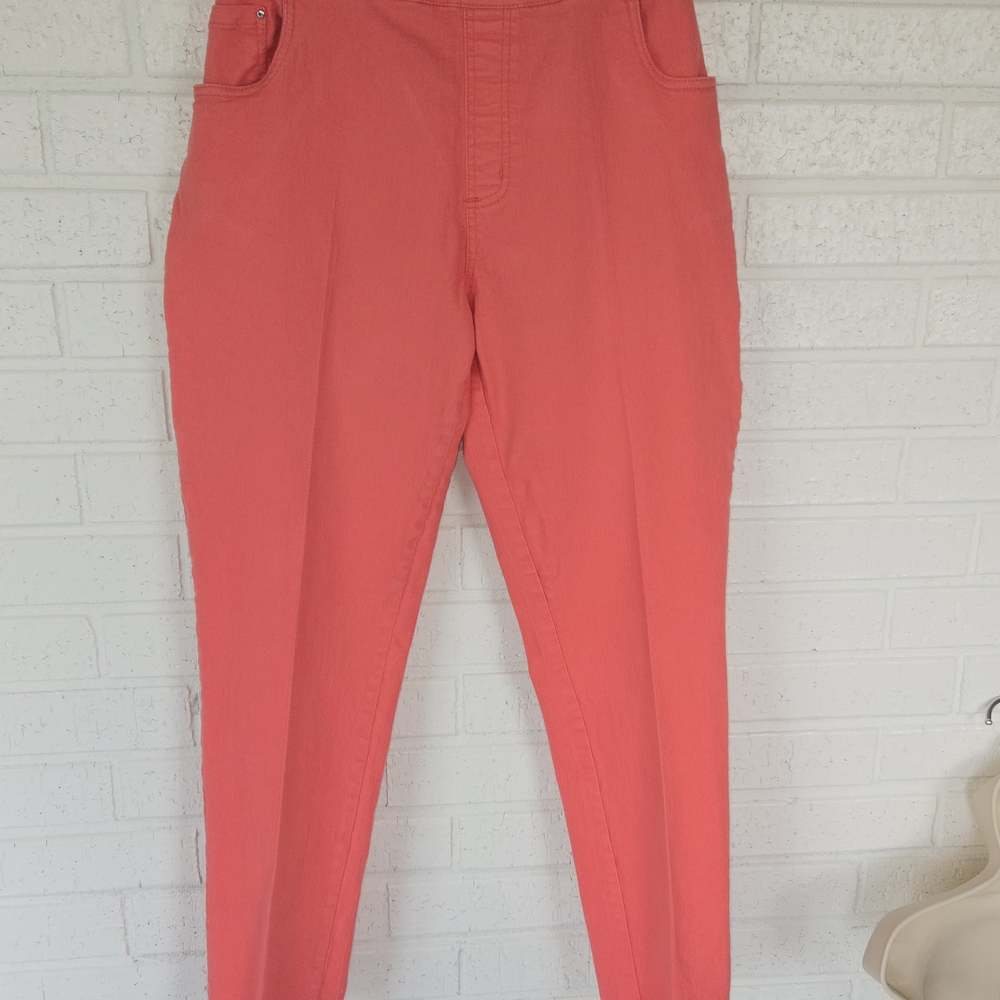 1180 Blair brand jeans. Blair Coral Straight Leg Jeans